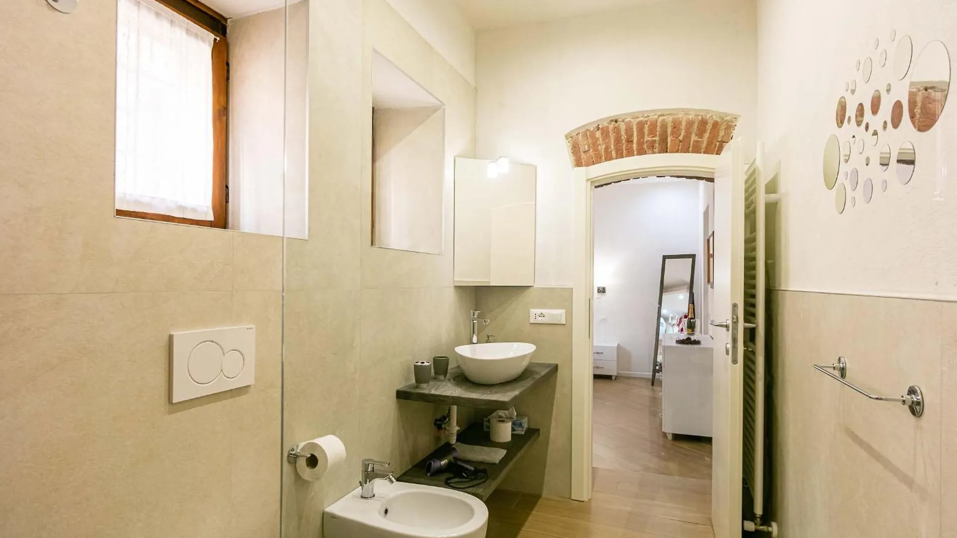 Residence Via Duomo 维罗纳