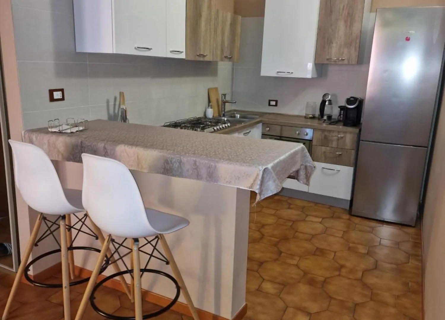 Residence Via Duomo 维罗纳 公寓