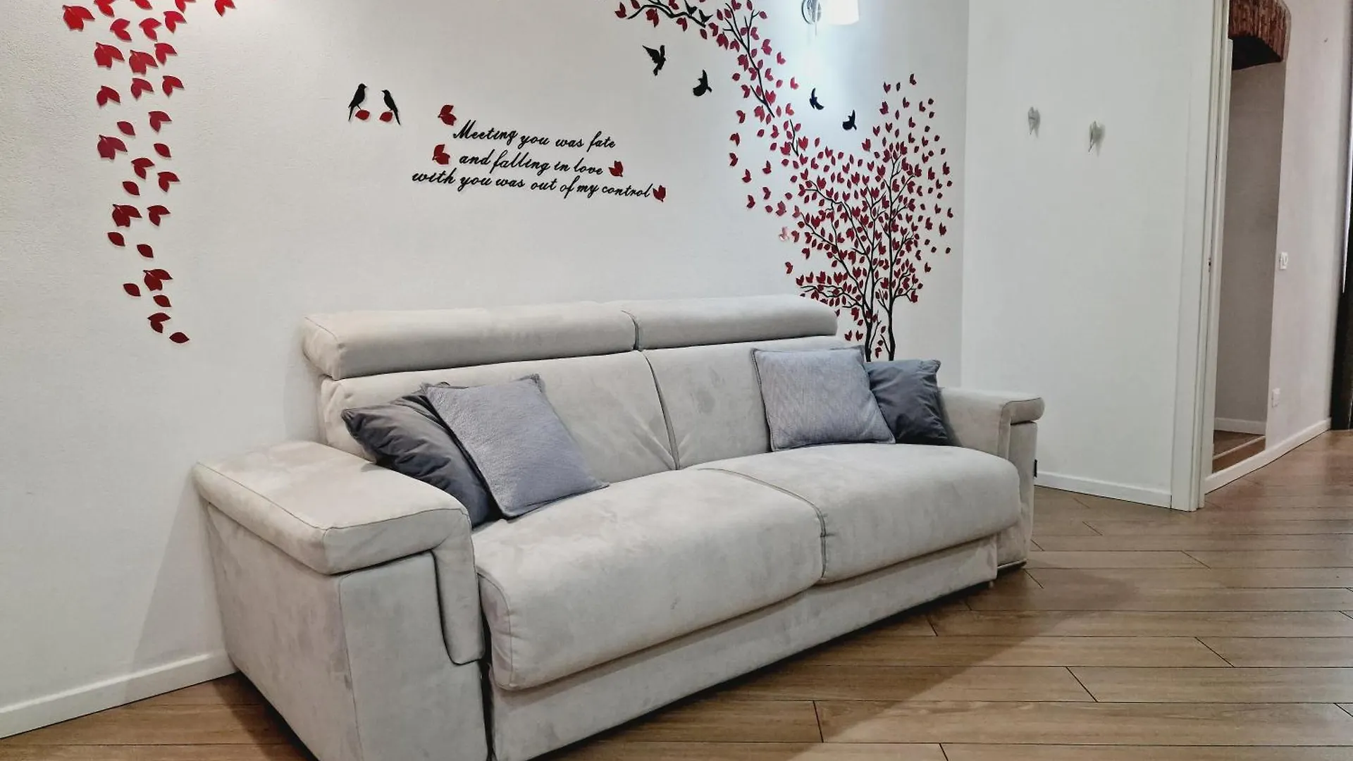 公寓 Residence Via Duomo 维罗纳