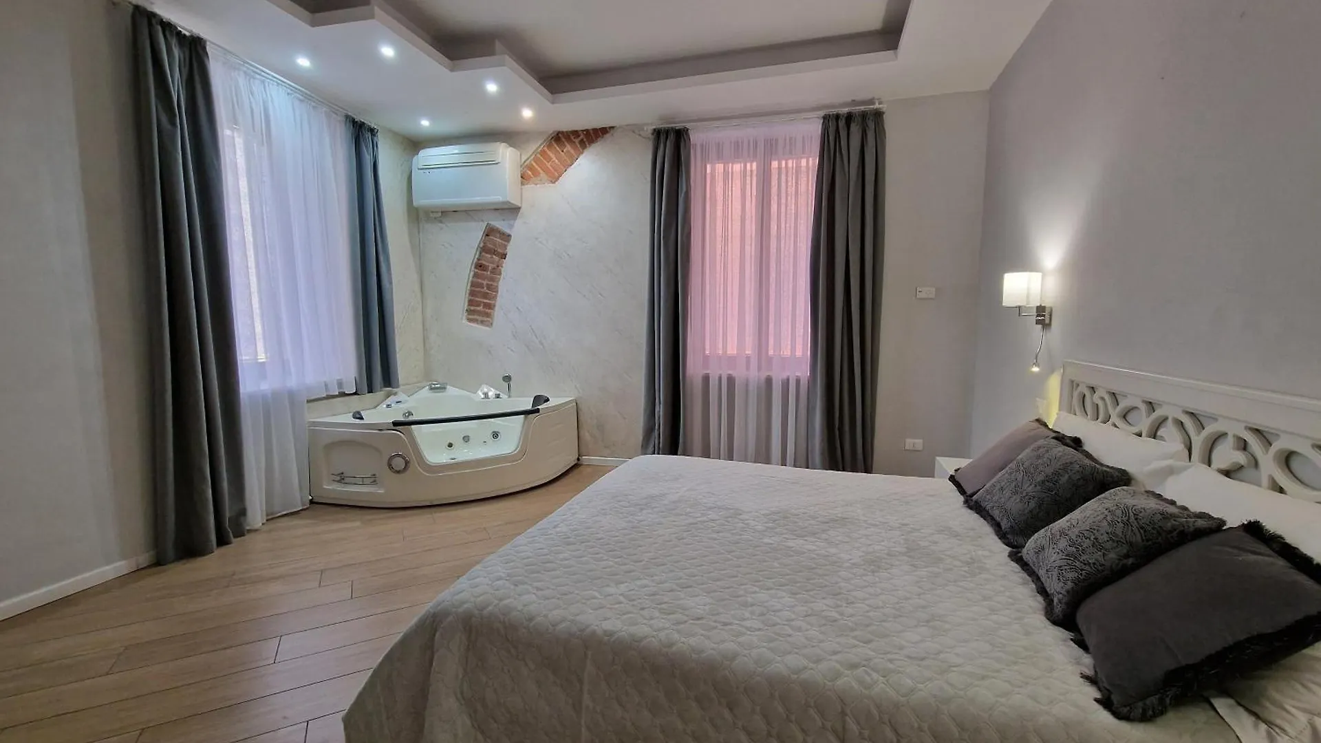 Residence Via Duomo 维罗纳 0*,  意大利