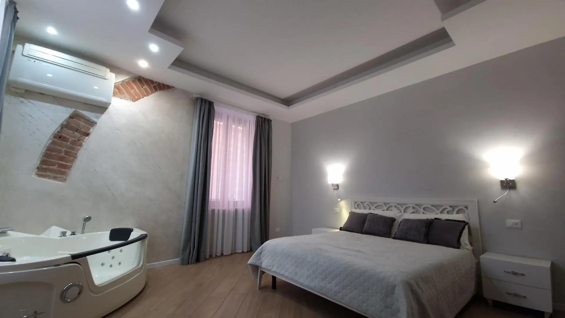 公寓 Residence Via Duomo 维罗纳