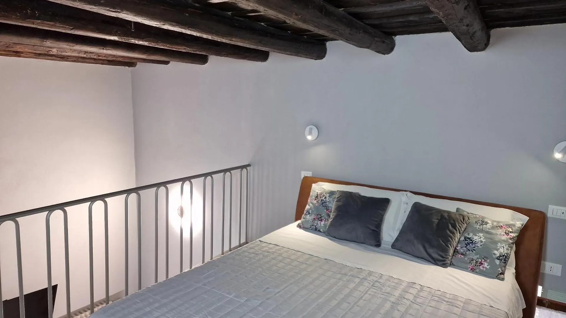 Residence Via Duomo 维罗纳 意大利