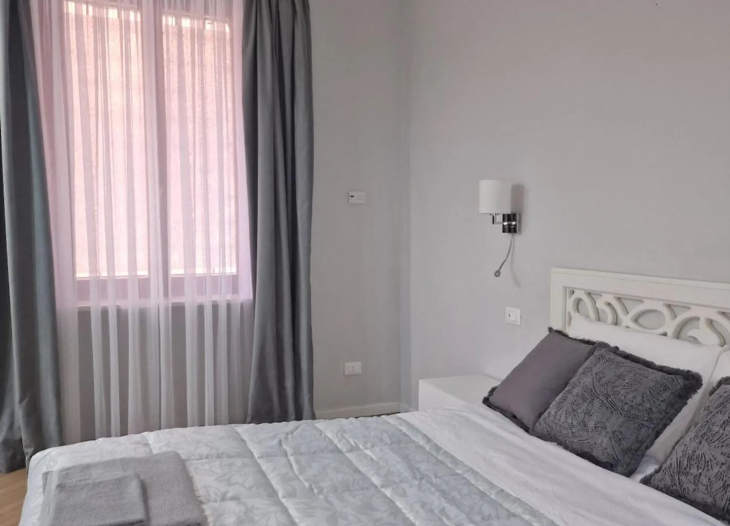 Residence Via Duomo 维罗纳 公寓