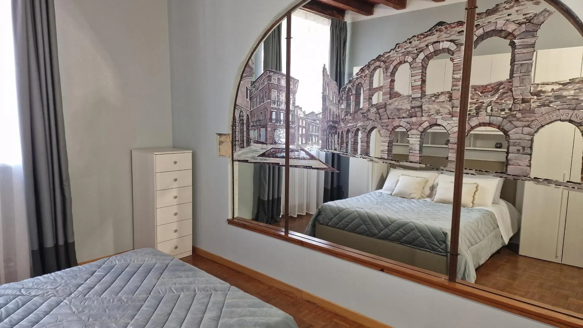 Residence Via Duomo 维罗纳