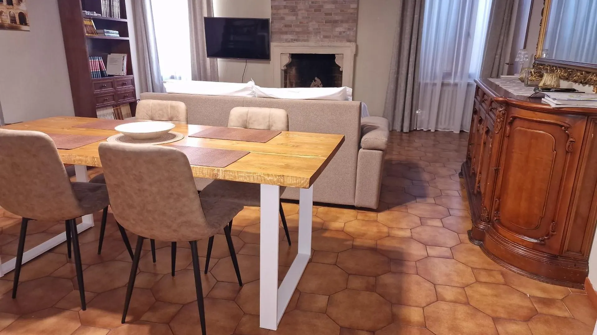 Residence Via Duomo 维罗纳 意大利