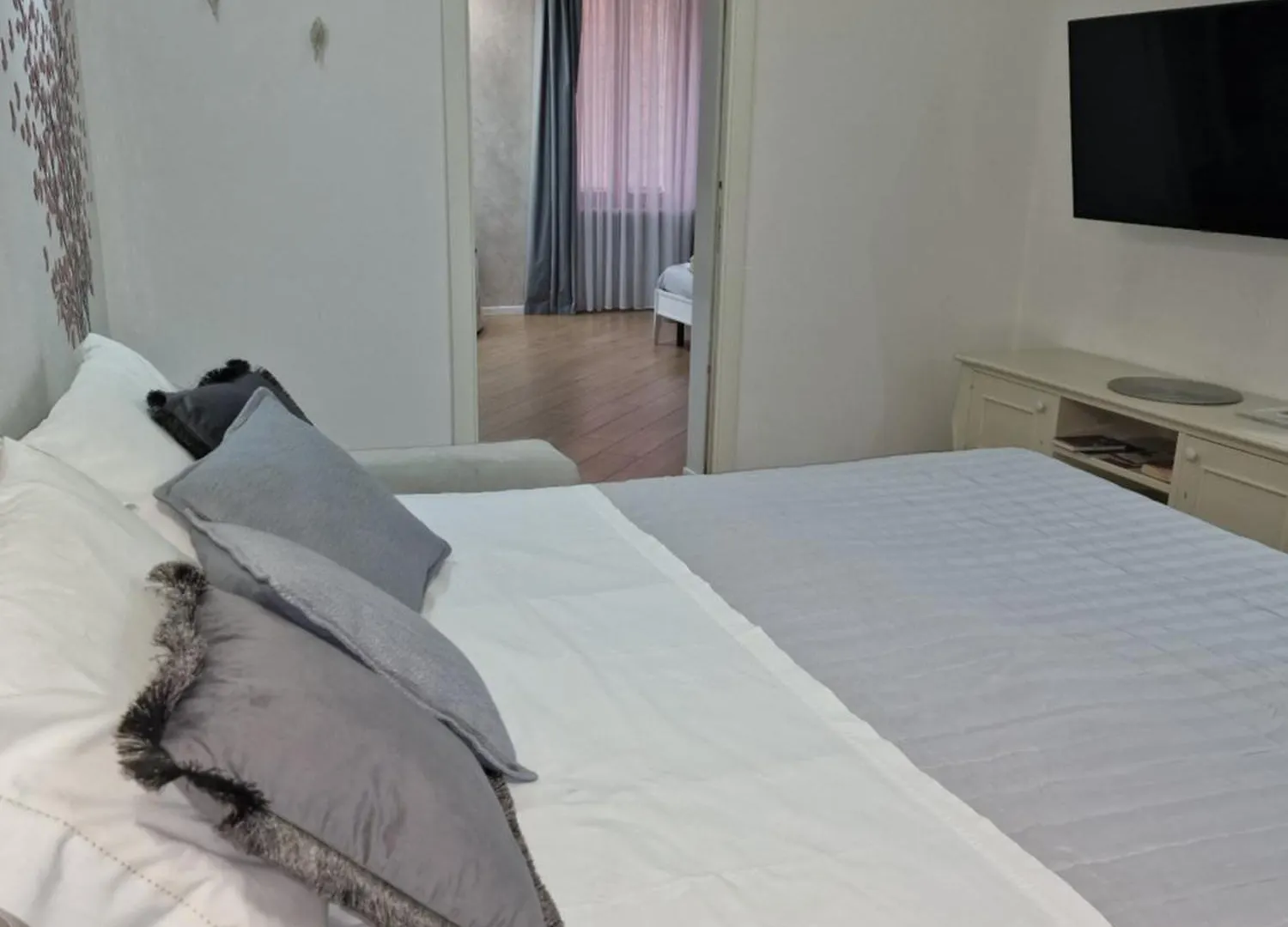 公寓 Residence Via Duomo 维罗纳 意大利