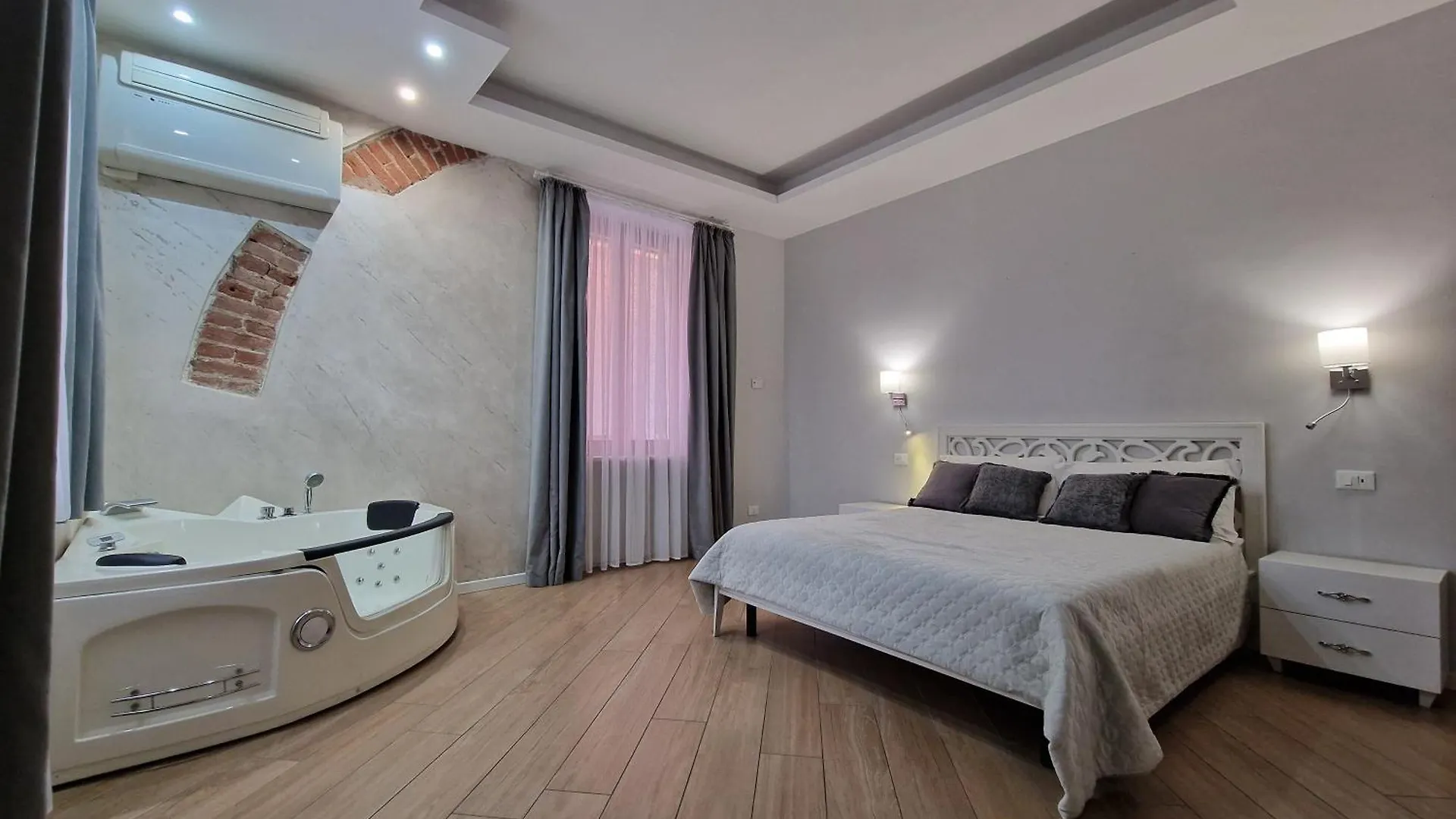 Residence Via Duomo 维罗纳 0*,