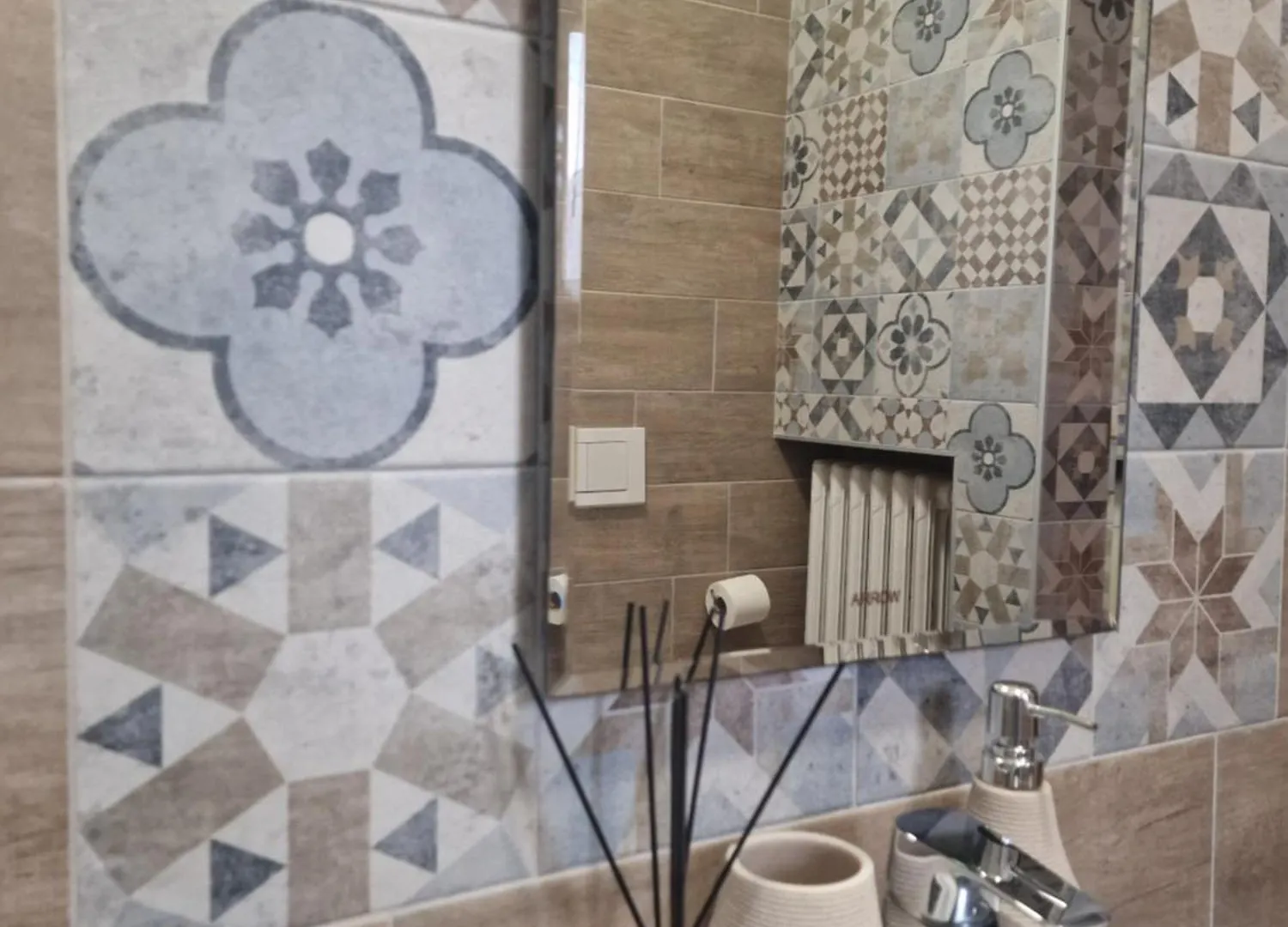 公寓 Residence Via Duomo 维罗纳