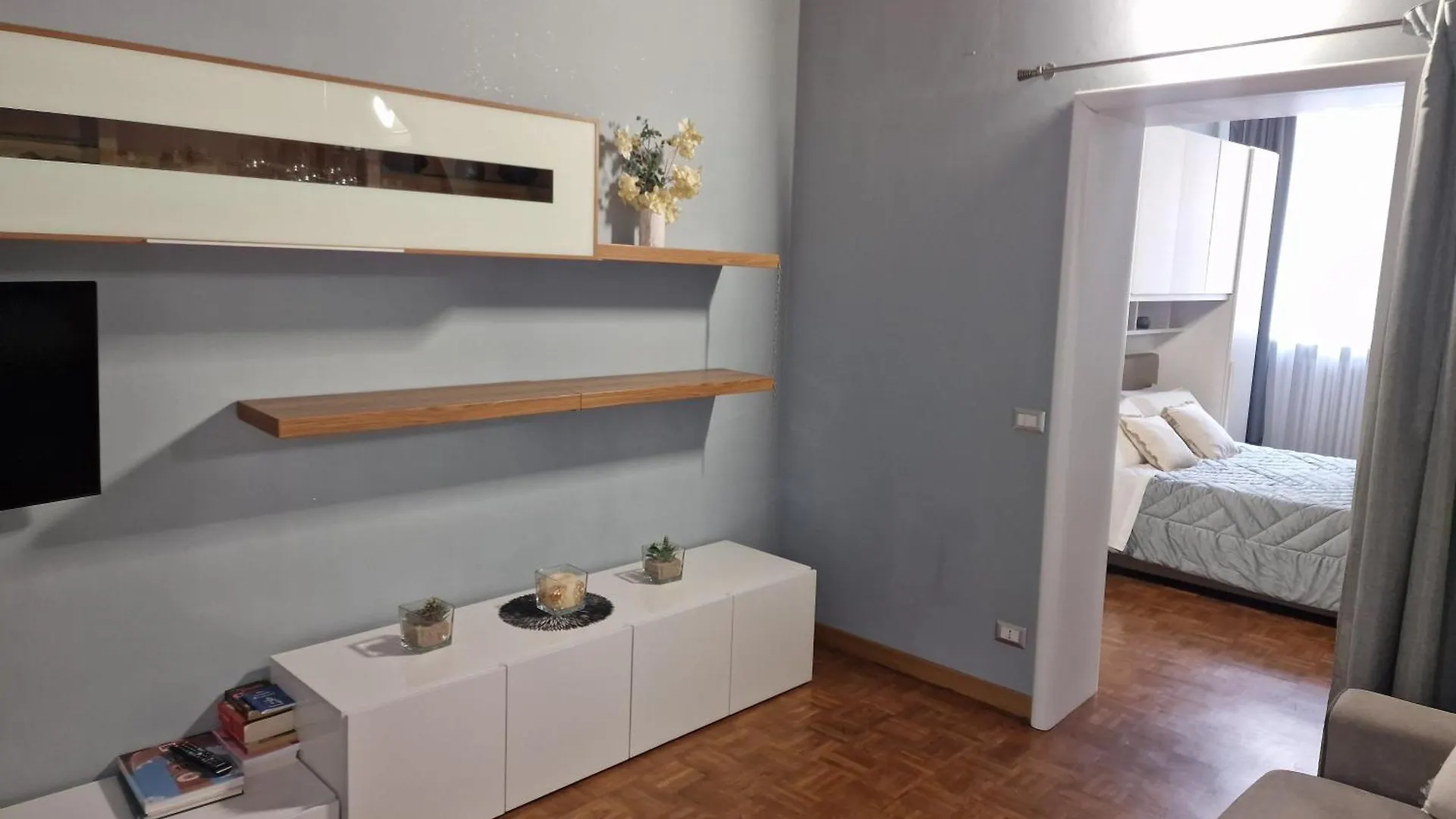 公寓 Residence Via Duomo 维罗纳 意大利