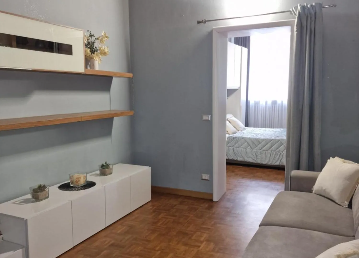 Residence Via Duomo 维罗纳