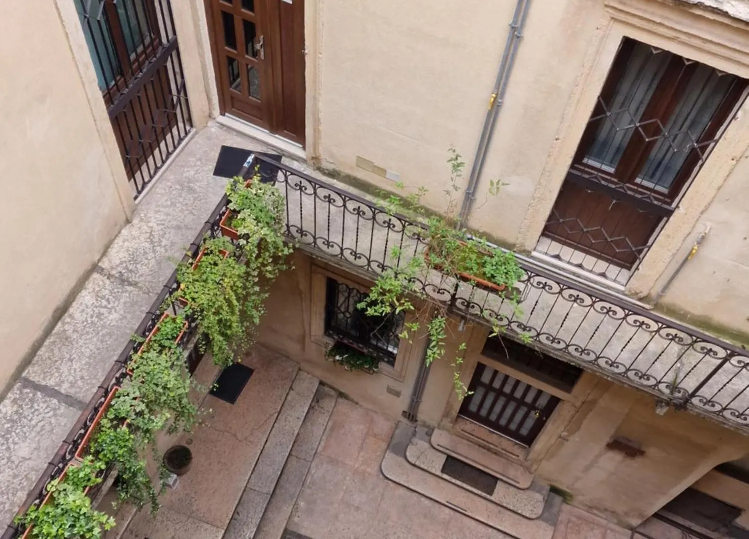 Residence Via Duomo 维罗纳 0*,  意大利