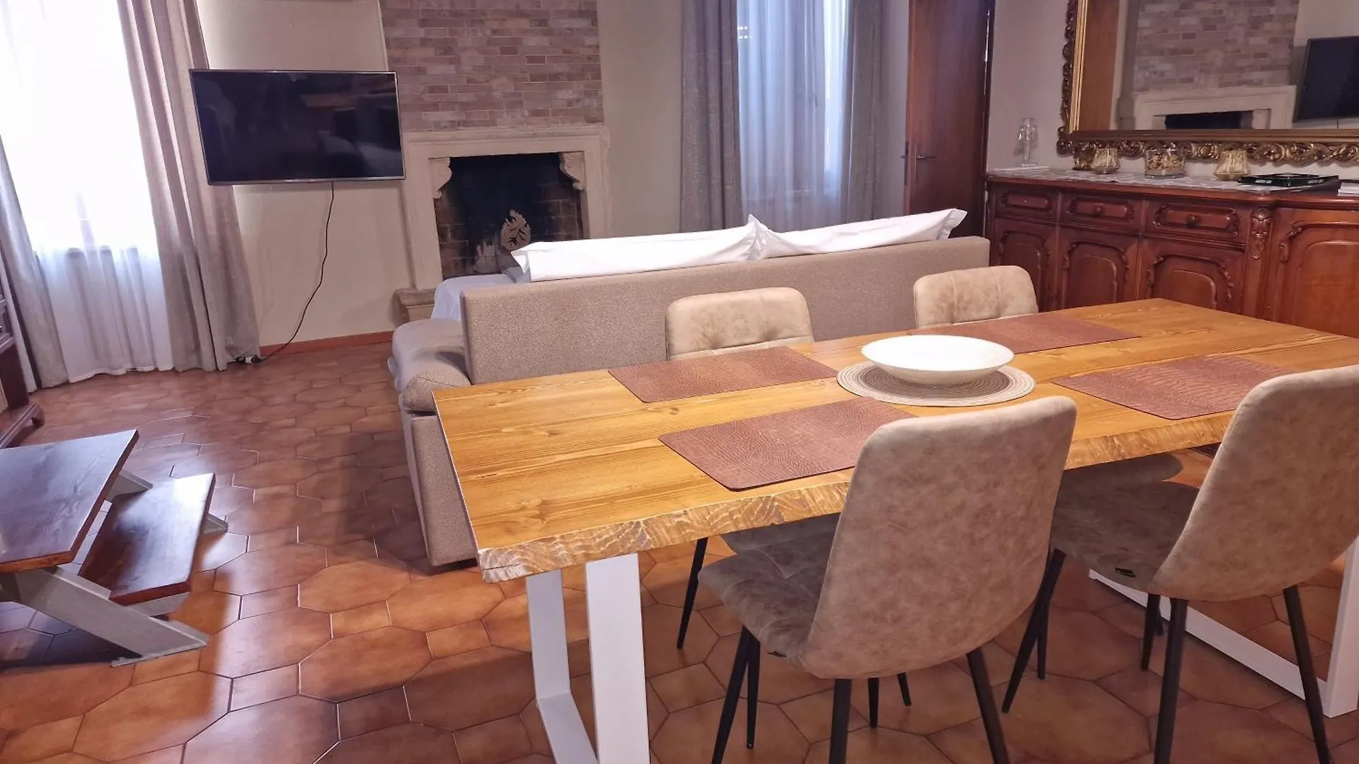 Residence Via Duomo 维罗纳 公寓