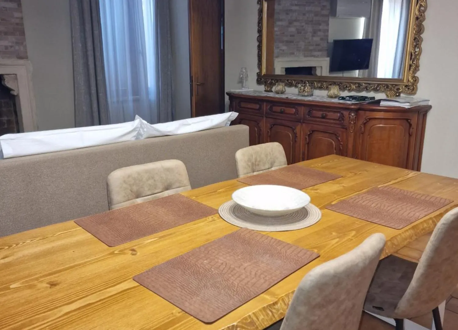 Residence Via Duomo 维罗纳